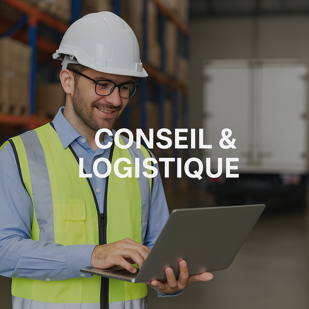 Conseil & Logistique