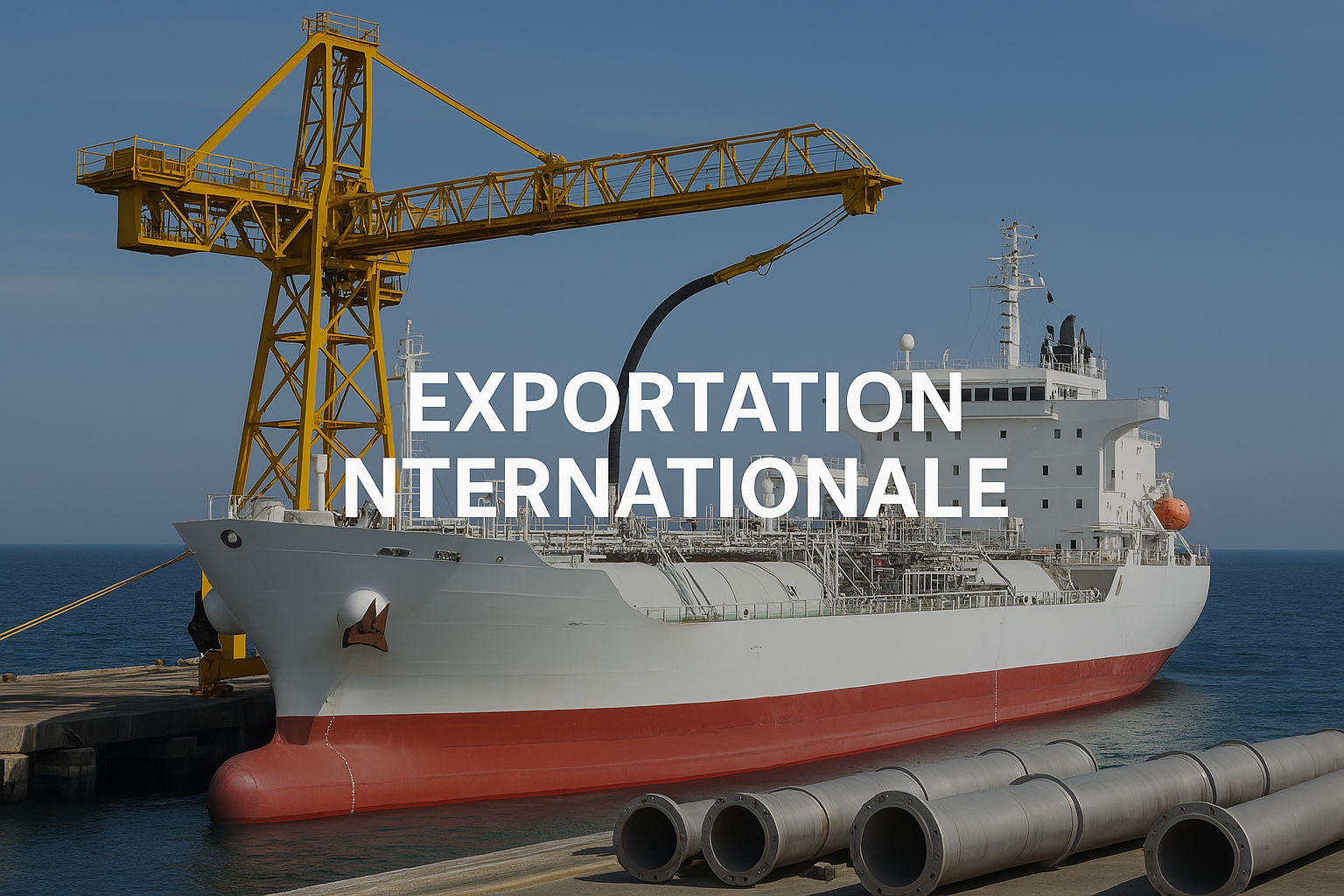 Exportation Internationale